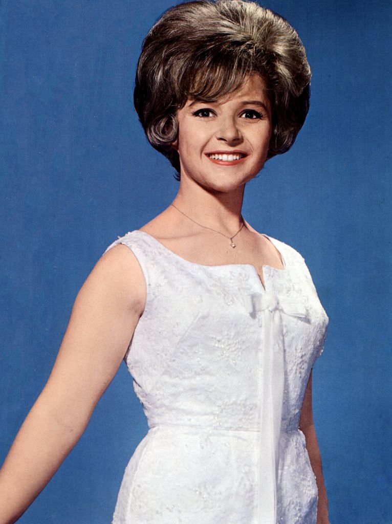Photo of Brenda LEE