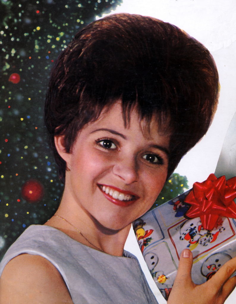 Photo of Brenda LEE