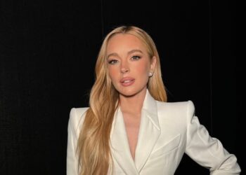 lindsay lohan