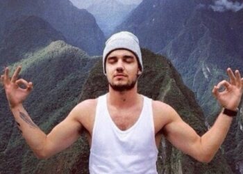 Liam Payne (alpajakabaVEVO via Flickr)