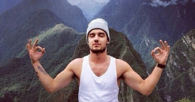 Liam Payne (alpajakabaVEVO via Flickr)
