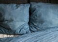Pillows on bed (Photo by Eryk Piotr Munk via Unsplash)