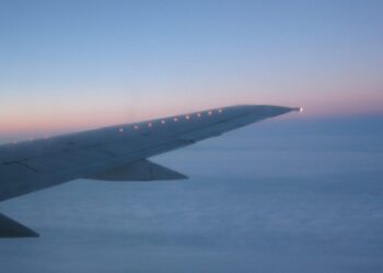 Travel (Photo by Eric__I_E via Flickr)