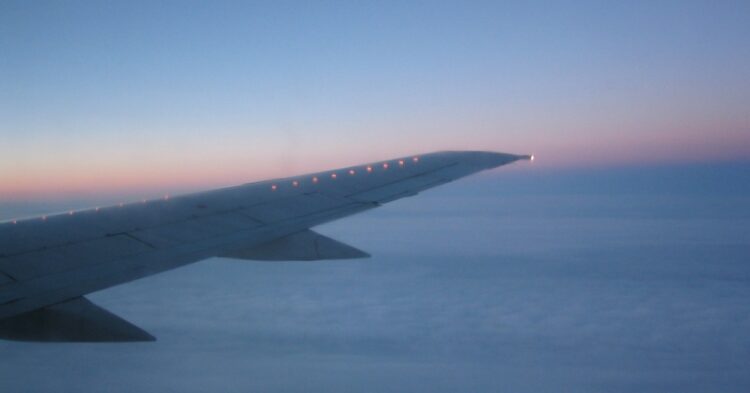 Travel (Photo by Eric__I_E via Flickr)