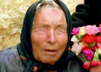 Baba Vanga