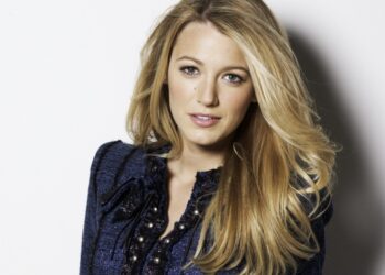 Blake Lively files a lawsuit against Justin Baldoni