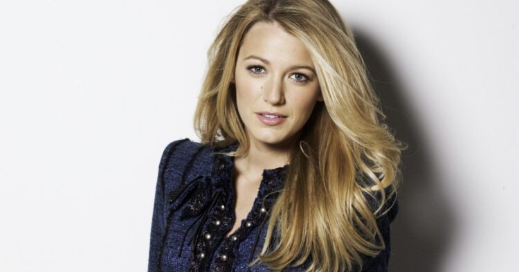Blake Lively files a lawsuit against Justin Baldoni