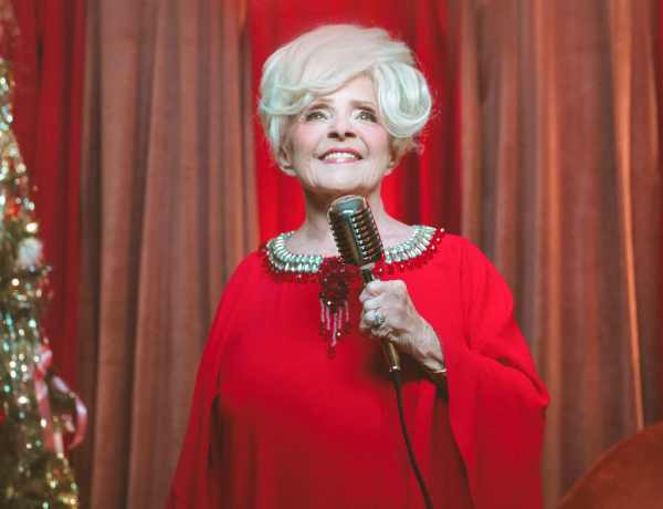 Brenda Lee