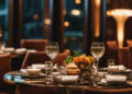Fine Dining (Photo by Adobe Stock)