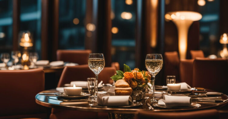 Fine Dining (Photo by Adobe Stock)