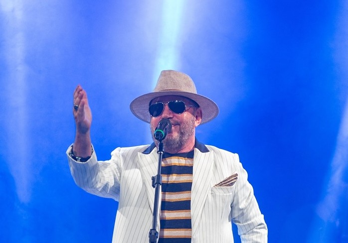 Toninho Geraes