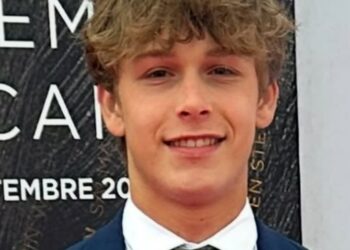 Hudson Joseph Meek tragically passed away at 16