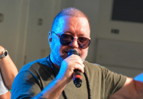 Toninho Geraes
