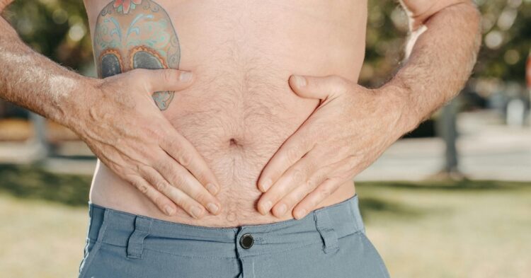 What it means to poop right after eating