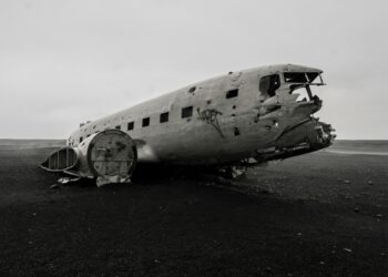 Jeju Airplane crash
