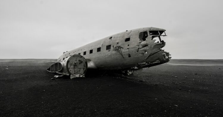 Jeju Airplane crash