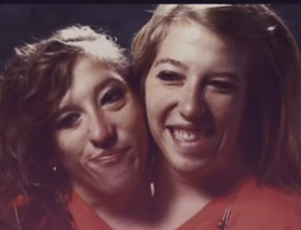 Abby and Brittany Hensel