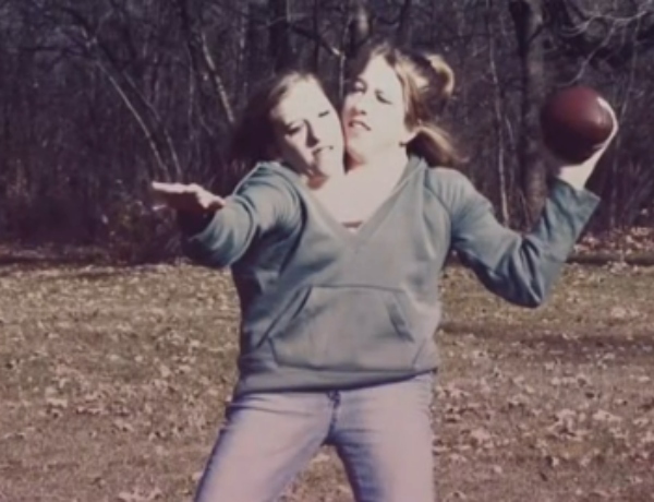 Abby and Brittany Hensel