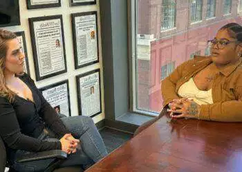 Dank Demoss sues Lyft for discrimination