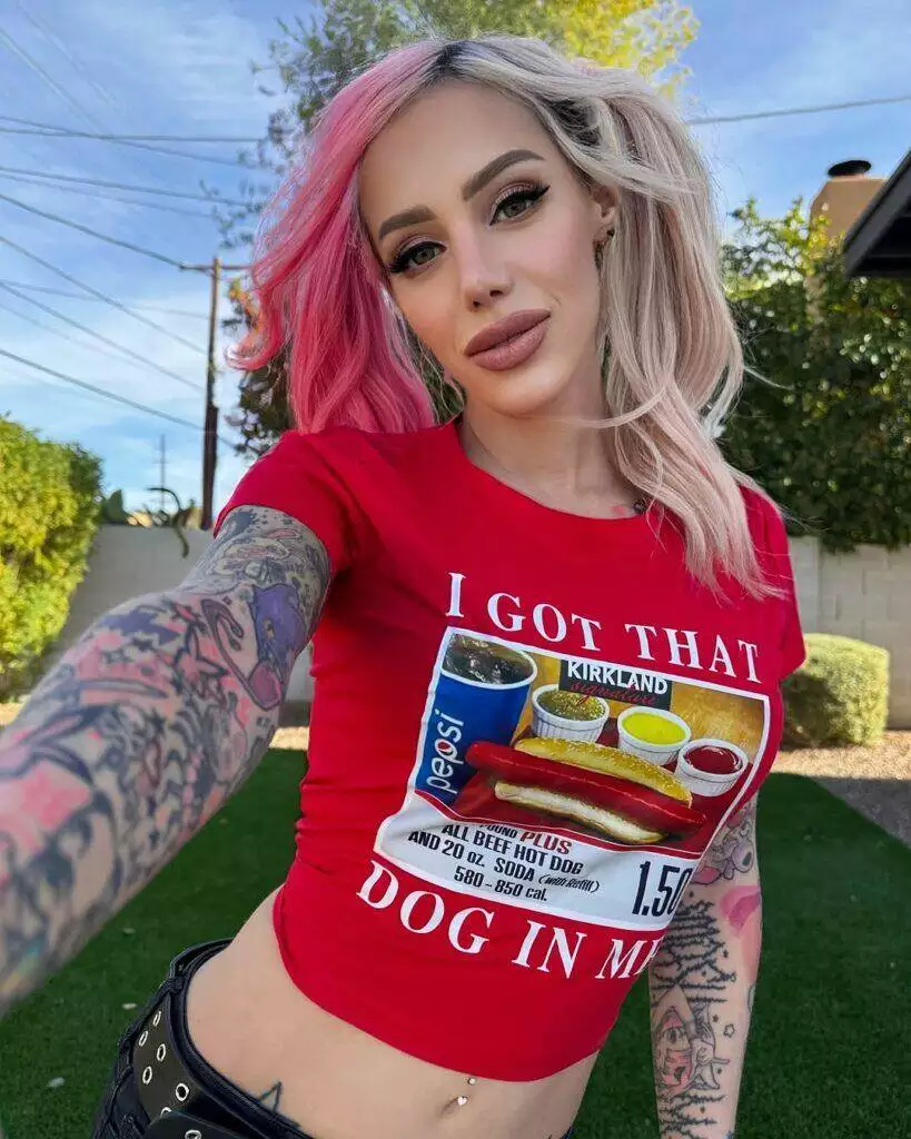 singer avery uses ozempic for weight loss