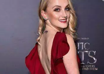 Evanna Lynch