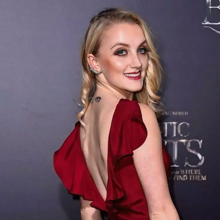 Evanna Lynch
