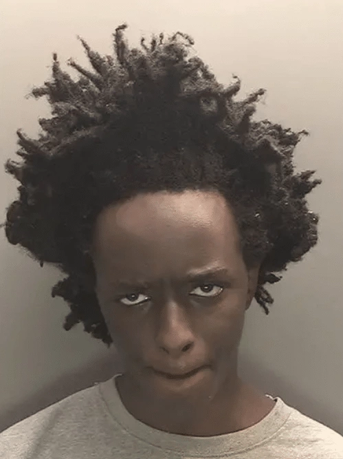 Axel Rudakubana (Merseyside Police/PA Wire)
