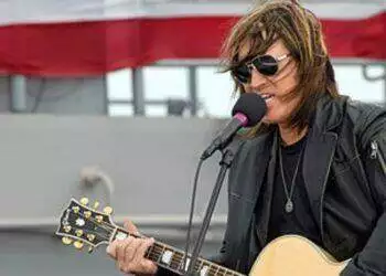 Billy Ray Cyrus, host for NBC's 