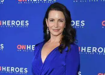 Charlotte Davis (Erik Pendzich/Shutterstock)