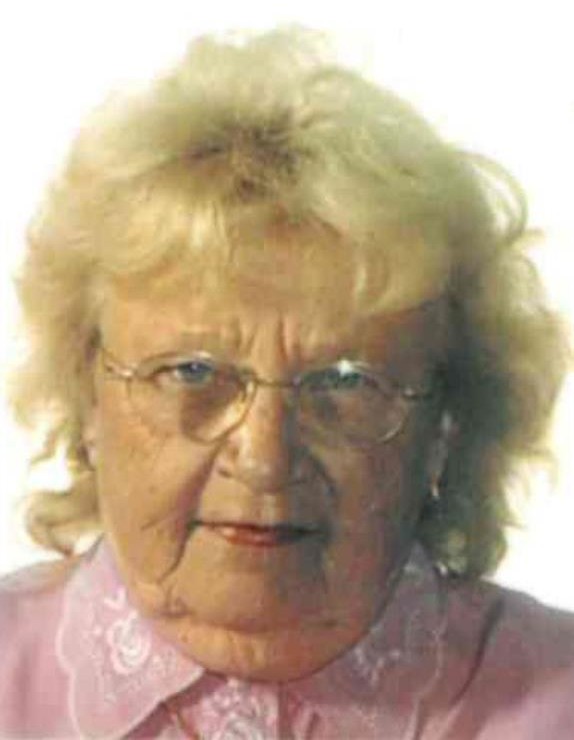 Paulette Landrieux