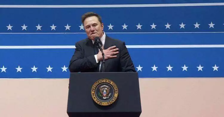 Elon Musk (Sky News)