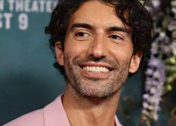 Justin Baldoni