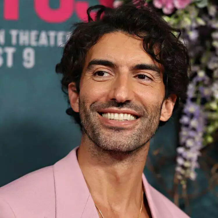 Justin Baldoni