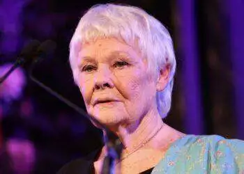 Judi Dench (PA Images)