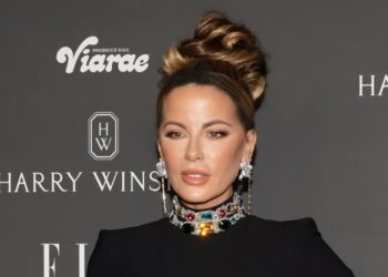 Kate Beckinsale (Getty Images)