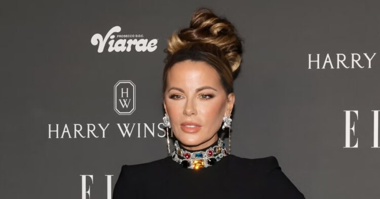 Kate Beckinsale (Getty Images)