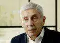 Lord Stuart Rose (BBC)