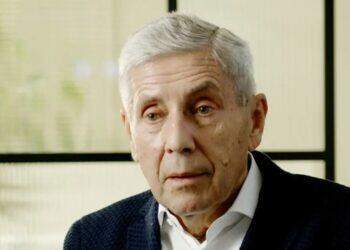 Lord Stuart Rose (BBC)