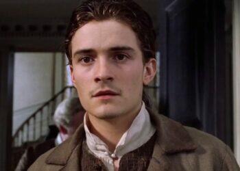 Orlando Bloom (Instagram | orlandobloom)