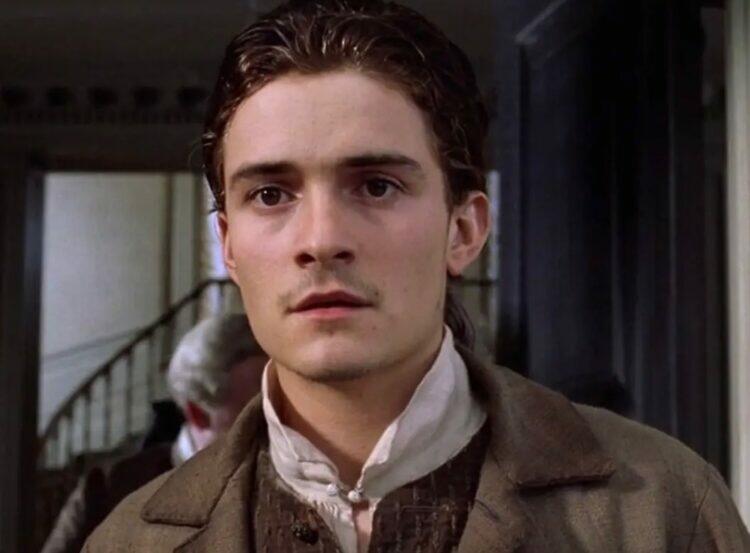 Orlando Bloom (Instagram | orlandobloom)