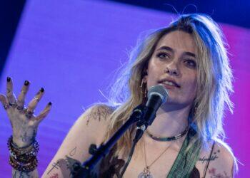 Paris Jackson (Flickr | Kirk Stauffer)