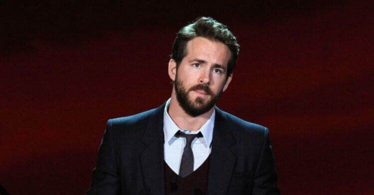 Ryan Reynolds (Photo by Theo Wargo/MJF/WireImage for The Michael J. Fox Foundation)