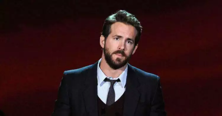 Ryan Reynolds (Photo by Theo Wargo/MJF/WireImage for The Michael J. Fox Foundation)