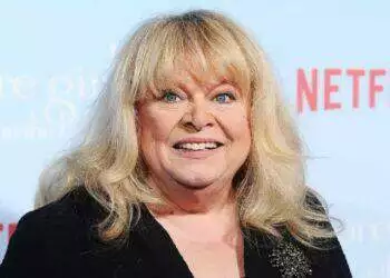 Sally Struthers (Jason LaVeris/FilmMagic)