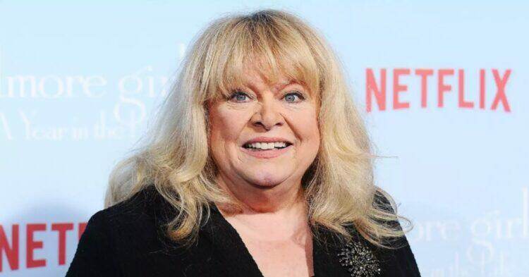 Sally Struthers (Jason LaVeris/FilmMagic)