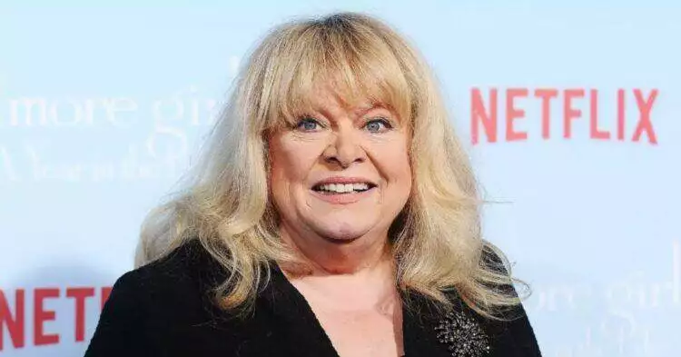 Sally Struthers (Jason LaVeris/FilmMagic)