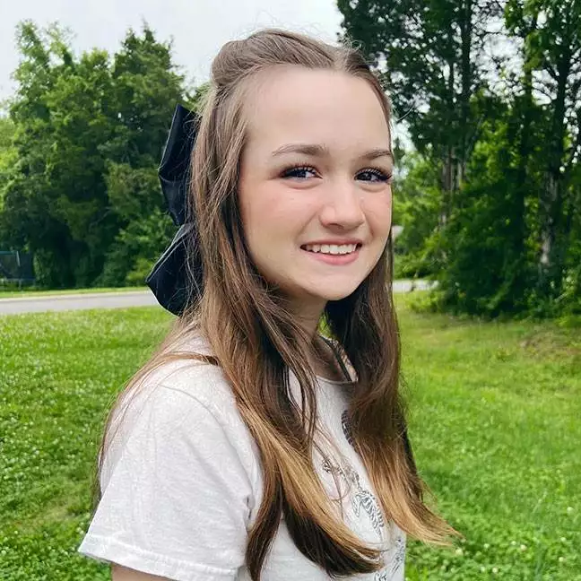 Chloe Clem