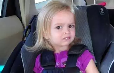 Chloe Clem meme