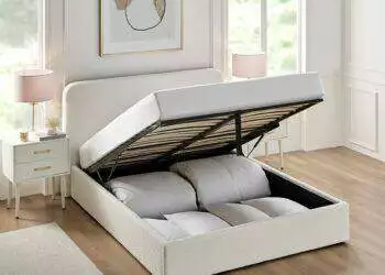 ottoman bed