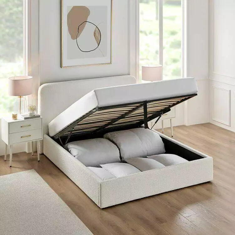 ottoman bed